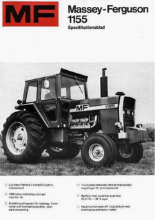 Massey Ferguson